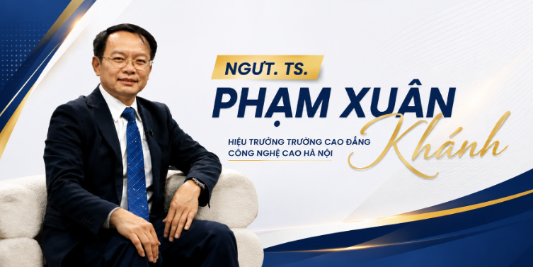 NGƯT. TS Phạm Xuân Khánh: Đi qua những thế hệ, ở lại trong trái tim…